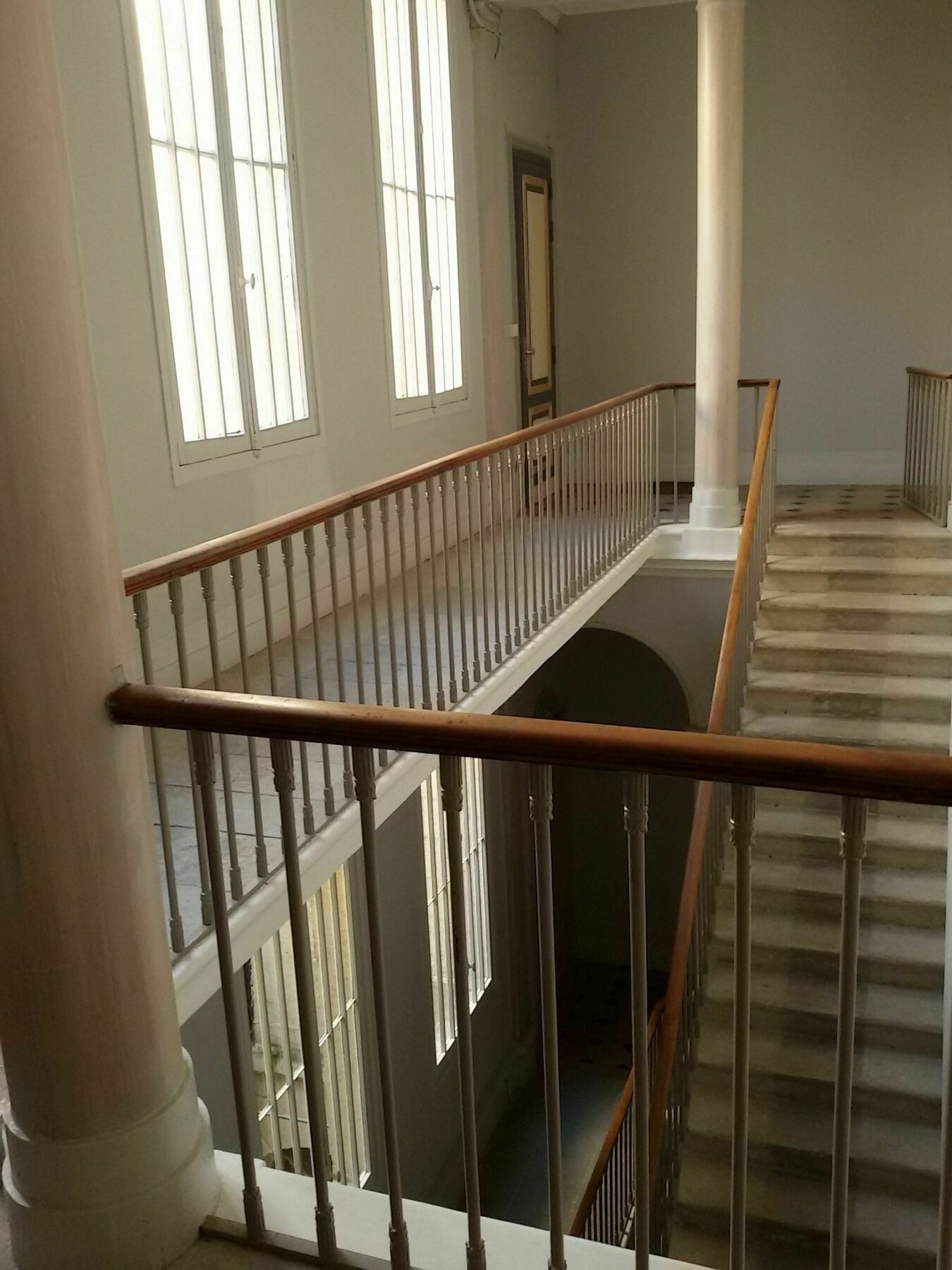 Ferienwohnung Chartrons Bordeaux Exterior foto