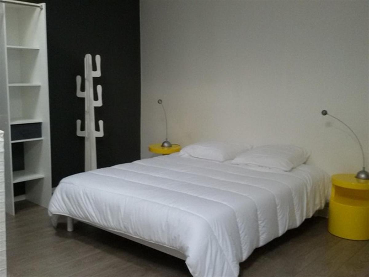 Ferienwohnung Chartrons Bordeaux Zimmer foto